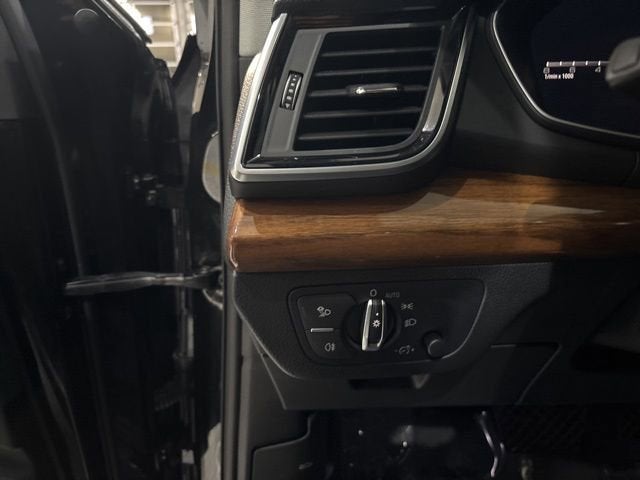 2023 Audi Q5 Premium Plus 45 TFSI S line quattro