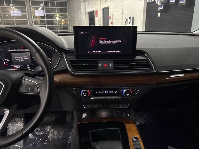 2023 Audi Q5 Premium Plus 45 TFSI S line quattro