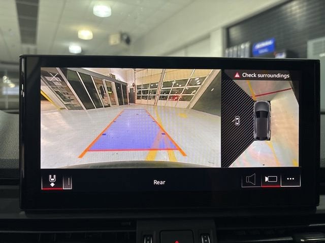 2023 Audi Q5 Premium Plus 45 TFSI S line quattro