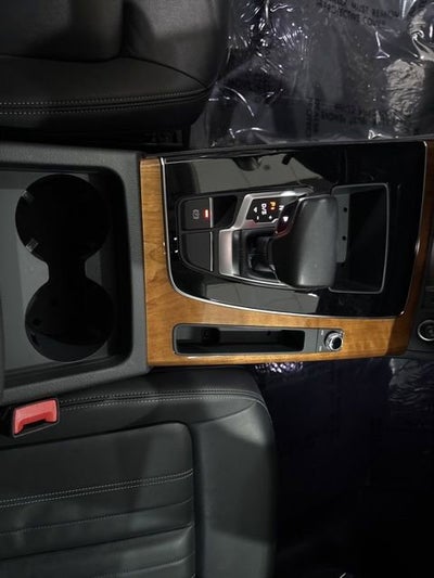 2023 Audi Q5 Premium Plus 45 TFSI S line quattro