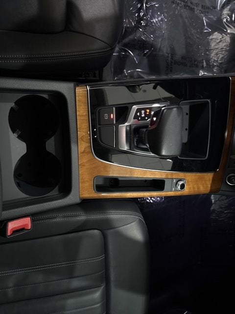 2023 Audi Q5 Premium Plus 45 TFSI S line quattro