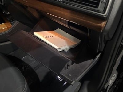 2023 Audi Q5 Premium Plus 45 TFSI S line quattro