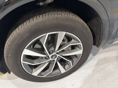2023 Audi Q5 Premium Plus 45 TFSI S line quattro