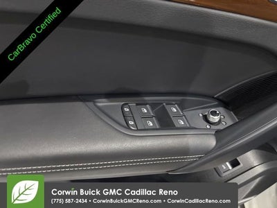 2022 Audi Q5 Premium Plus 45 TFSI S line quattro S tronic
