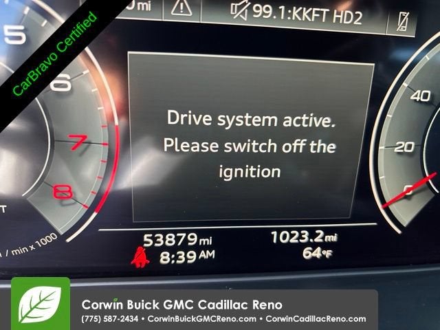 2023 Audi Q5 S line Premium Plus