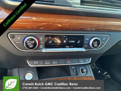 2023 Audi Q5 S line Premium Plus