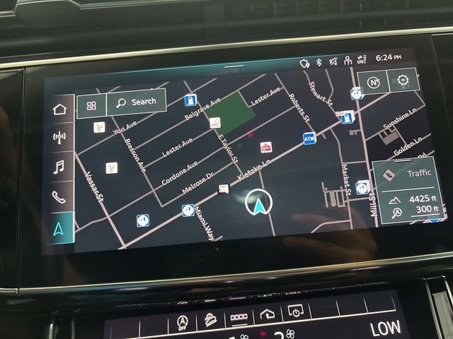2021 Audi Q8 Premium Plus 55 TFSI quattro Tiptronic