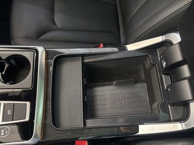 2021 Audi Q8 Premium Plus 55 TFSI quattro Tiptronic