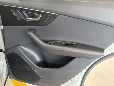 2021 Audi Q8 Premium Plus 55 TFSI quattro Tiptronic