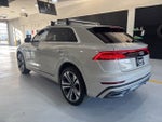 2021 Audi Q8 Premium Plus 55 TFSI quattro Tiptronic
