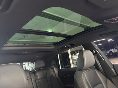 2021 Audi Q8 Premium Plus 55 TFSI quattro Tiptronic
