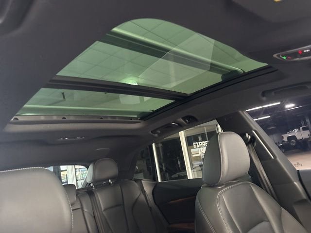 2021 Audi Q8 Premium Plus 55 TFSI quattro Tiptronic