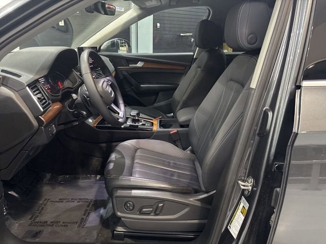 2023 Audi Q5 Premium 45 TFSI S line quattro