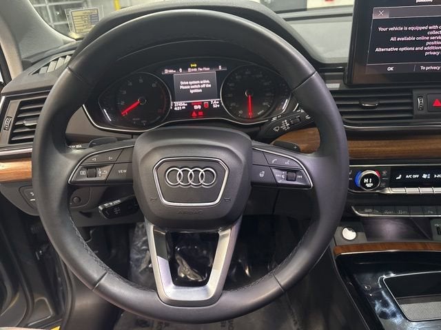 2023 Audi Q5 Premium 45 TFSI S line quattro