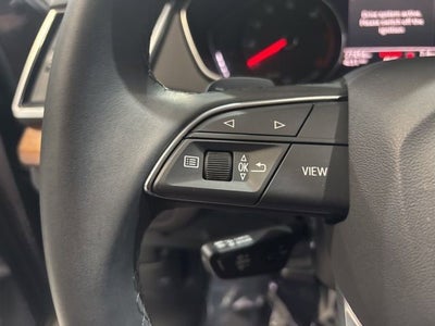 2023 Audi Q5 Premium 45 TFSI S line quattro