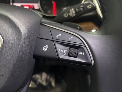 2023 Audi Q5 Premium 45 TFSI S line quattro