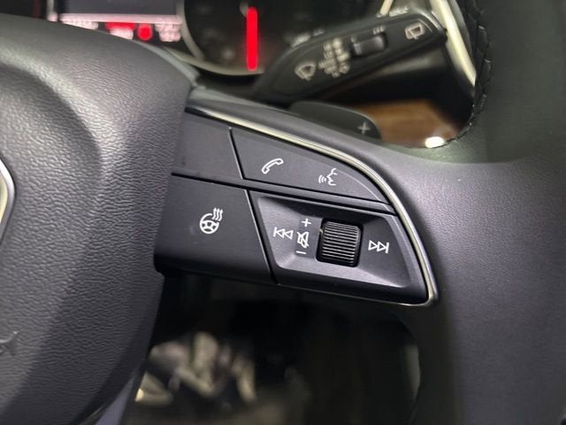 2023 Audi Q5 Premium 45 TFSI S line quattro