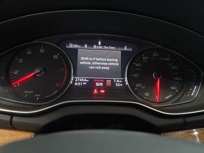 2023 Audi Q5 Premium 45 TFSI S line quattro