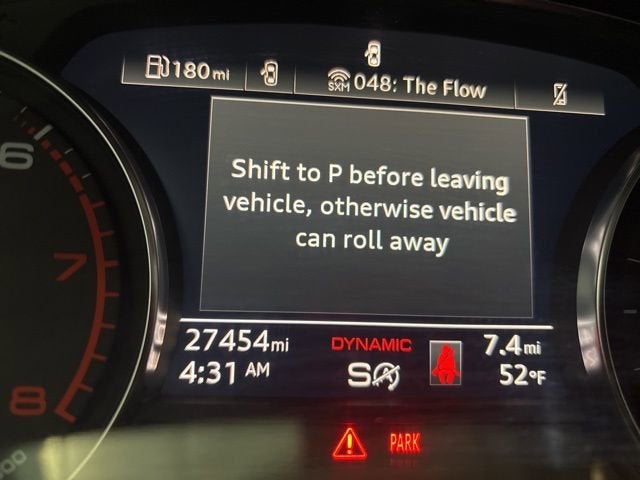 2023 Audi Q5 Premium 45 TFSI S line quattro