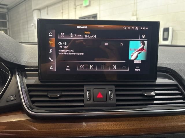 2023 Audi Q5 Premium 45 TFSI S line quattro