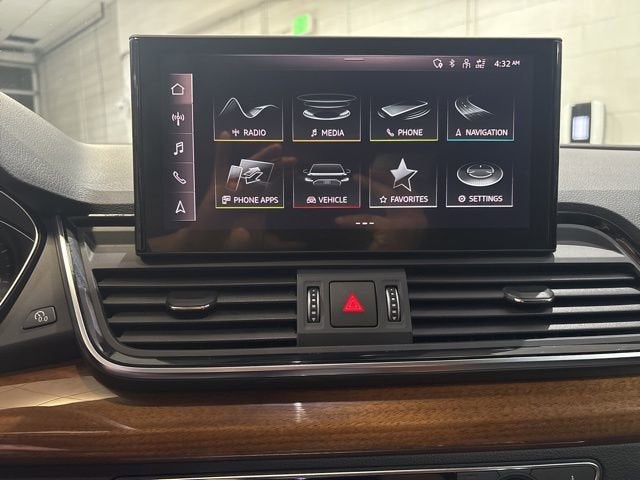 2023 Audi Q5 Premium 45 TFSI S line quattro