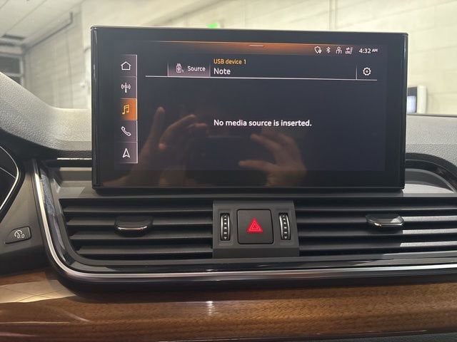 2023 Audi Q5 Premium 45 TFSI S line quattro