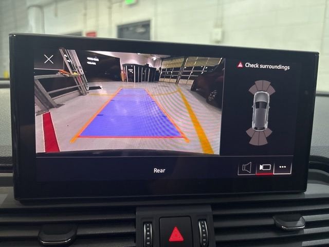 2023 Audi Q5 Premium 45 TFSI S line quattro