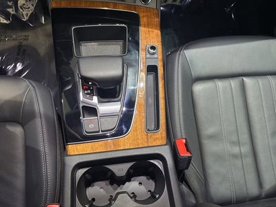2023 Audi Q5 Premium 45 TFSI S line quattro