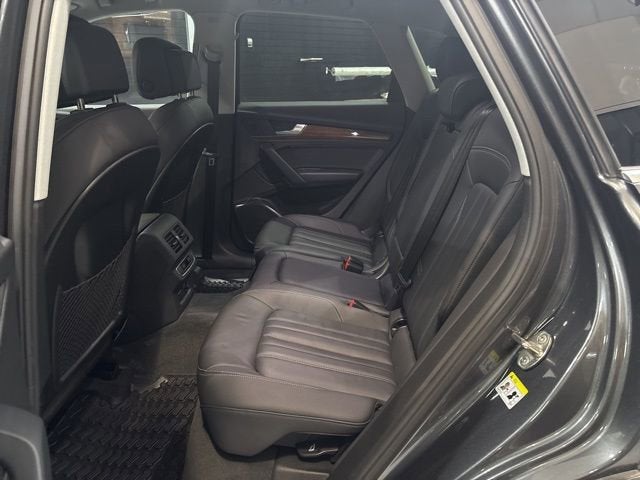 2023 Audi Q5 Premium 45 TFSI S line quattro