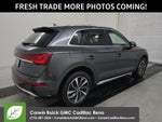 2023 Audi Q5 Premium 45 TFSI S line quattro