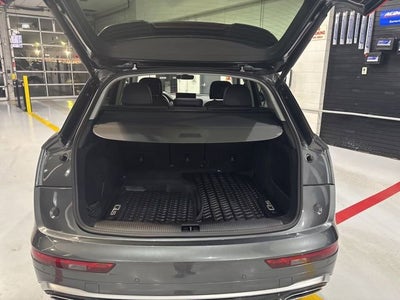 2023 Audi Q5 Premium 45 TFSI S line quattro