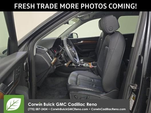 2023 Audi Q5 Premium 45 TFSI S line quattro