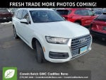 2019 Audi Q7 45 Premium