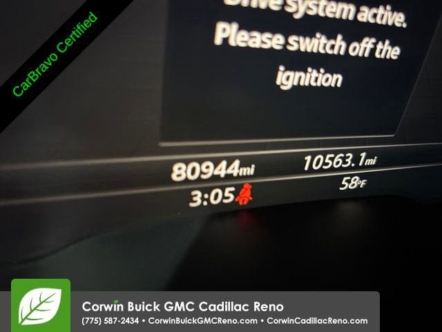 2019 Audi Q7 45 Premium