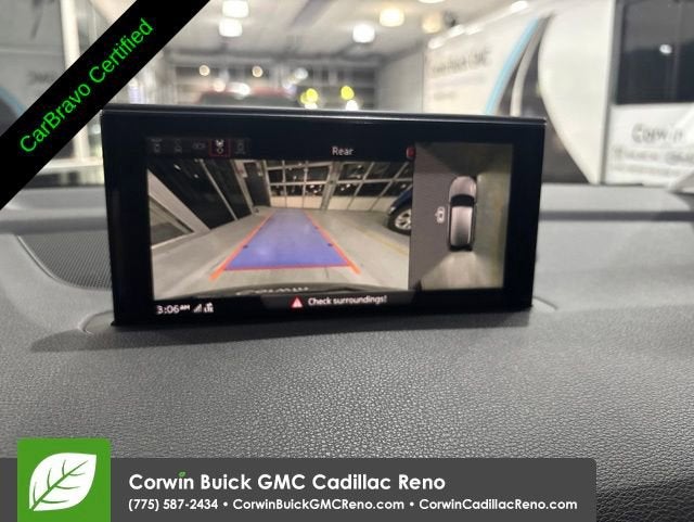 2019 Audi Q7 45 Premium