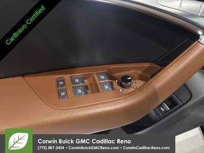 2019 Audi A6 45 Premium