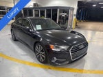 2019 Audi A6 45 Premium
