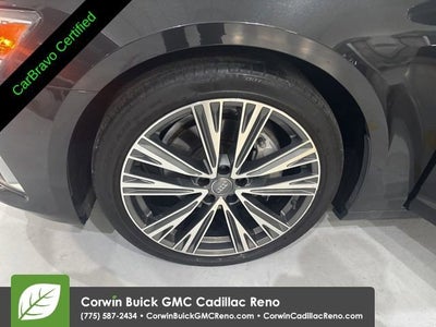 2019 Audi A6 45 Premium