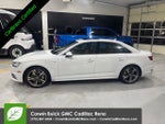 2017 Audi A4 Premium Plus