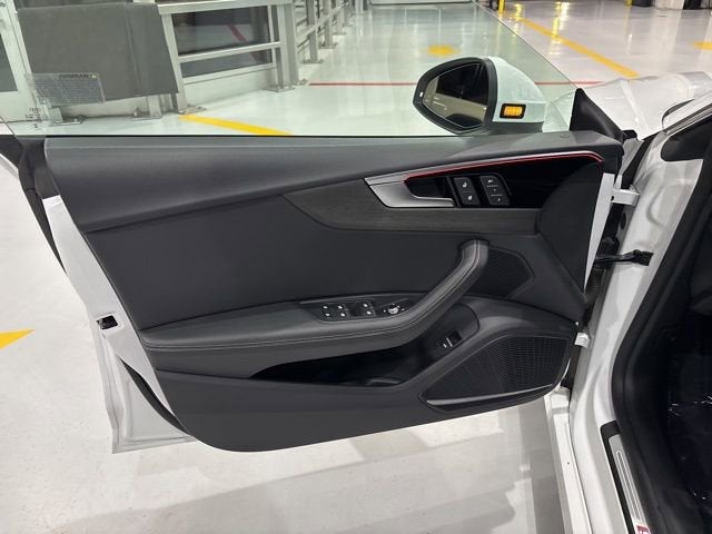 2024 Audi A5 Sportback S line Premium Plus