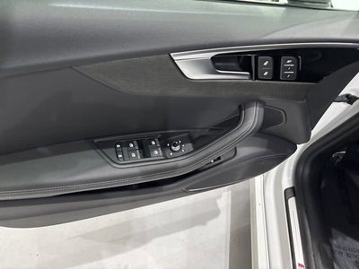 2024 Audi A5 Sportback S line Premium Plus