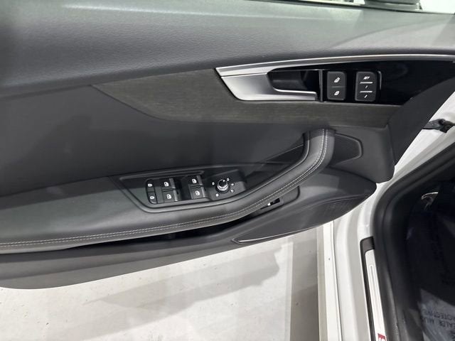 2024 Audi A5 Sportback S line Premium Plus