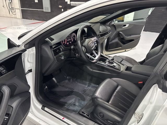 2024 Audi A5 Sportback S line Premium Plus