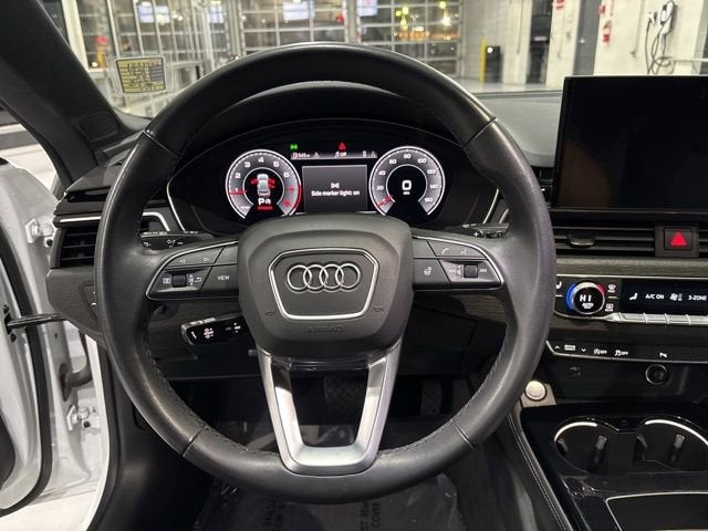 2024 Audi A5 Sportback S line Premium Plus