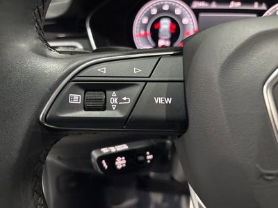 2024 Audi A5 Sportback S line Premium Plus