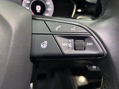 2024 Audi A5 Sportback S line Premium Plus