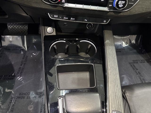 2024 Audi A5 Sportback S line Premium Plus