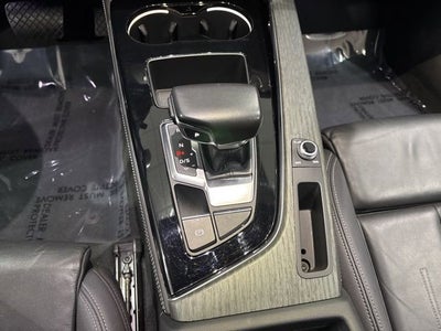 2024 Audi A5 Sportback S line Premium Plus