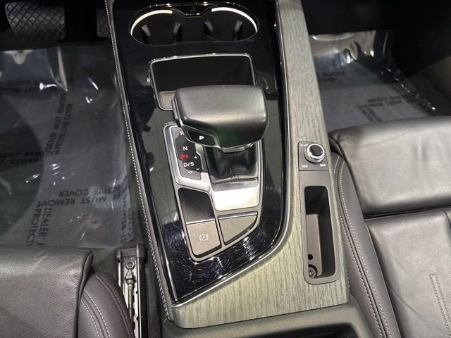 2024 Audi A5 Sportback S line Premium Plus