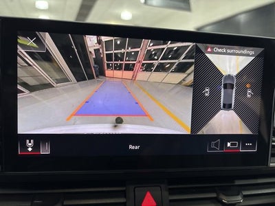 2024 Audi A5 Sportback S line Premium Plus